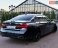 Сірий БМВ 7 Серія, об'ємом двигуна 2.98 л та пробігом 197 тис. км за 25700 $, фото 30 на Automoto.ua