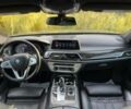 БМВ 7 Серія 2016 у Одесі на Automoto.ua Сірий БМВ 7 Серія, об'ємом двигуна 4.4 л та пробігом 73 тис. км за 8000 $, фото 8 на Automoto.ua