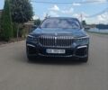 Сірий БМВ 7 Серія, об'ємом двигуна 2 л та пробігом 135 тис. км за 31500 $, фото 6 на Automoto.ua