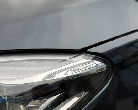 Сірий БМВ 7 Серія, об'ємом двигуна 2.99 л та пробігом 135 тис. км за 41000 $, фото 24 на Automoto.ua