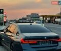 Сірий БМВ 7 Серія, об'ємом двигуна 2.98 л та пробігом 92 тис. км за 37900 $, фото 11 на Automoto.ua