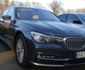 Серый БМВ 7 Серия, объемом двигателя 2 л и пробегом 135 тыс. км за 36805 $, фото 7 на Automoto.ua
