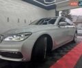 Серый БМВ 7 Серия, объемом двигателя 2.99 л и пробегом 185 тыс. км за 36900 $, фото 21 на Automoto.ua