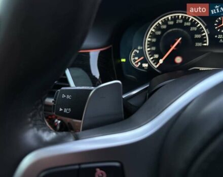 Сірий БМВ 7 Серія, об'ємом двигуна 2.98 л та пробігом 197 тис. км за 25700 $, фото 81 на Automoto.ua