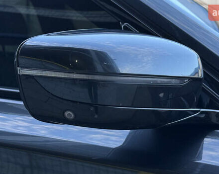 Серый БМВ 7 Серия, объемом двигателя 3 л и пробегом 198 тыс. км за 26500 $, фото 24 на Automoto.ua