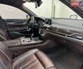 Серый БМВ 7 Серия, объемом двигателя 2.99 л и пробегом 185 тыс. км за 36900 $, фото 13 на Automoto.ua