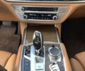 Серый БМВ 7 Серия, объемом двигателя 3 л и пробегом 100 тыс. км за 44000 $, фото 6 на Automoto.ua