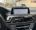 Серый БМВ 7 Серия, объемом двигателя 2.99 л и пробегом 185 тыс. км за 36900 $, фото 25 на Automoto.ua