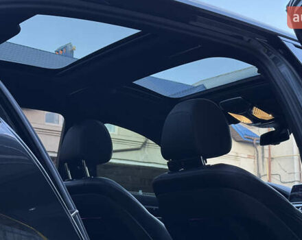 Серый БМВ 7 Серия, объемом двигателя 3 л и пробегом 198 тыс. км за 26500 $, фото 31 на Automoto.ua