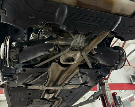 Серый БМВ 7 Серия, объемом двигателя 2.98 л и пробегом 198 тыс. км за 25500 $, фото 20 на Automoto.ua