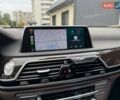 Серый БМВ 7 Серия, объемом двигателя 2.99 л и пробегом 185 тыс. км за 36900 $, фото 18 на Automoto.ua
