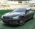 Сірий БМВ 7 Серія, об'ємом двигуна 3 л та пробігом 123 тис. км за 27777 $, фото 1 на Automoto.ua