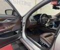 Серый БМВ 7 Серия, объемом двигателя 2.99 л и пробегом 185 тыс. км за 36900 $, фото 15 на Automoto.ua