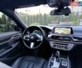Сірий БМВ 7 Серія, об'ємом двигуна 2.98 л та пробігом 197 тис. км за 25700 $, фото 106 на Automoto.ua