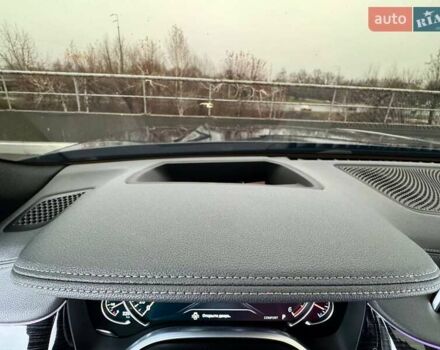 Серый БМВ 7 Серия, объемом двигателя 2.99 л и пробегом 233 тыс. км за 34500 $, фото 41 на Automoto.ua