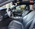 Сірий БМВ 7 Серія, об'ємом двигуна 2.98 л та пробігом 197 тис. км за 25700 $, фото 71 на Automoto.ua