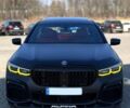 Сірий БМВ 7 Серія, об'ємом двигуна 4.4 л та пробігом 17 тис. км за 120000 $, фото 1 на Automoto.ua