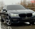 Серый БМВ 7 Серия, объемом двигателя 2.99 л и пробегом 233 тыс. км за 34500 $, фото 6 на Automoto.ua