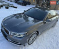 Серый БМВ 7 Серия, объемом двигателя 3 л и пробегом 180 тыс. км за 38000 $, фото 29 на Automoto.ua