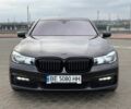 Сірий БМВ 7 Серія, об'ємом двигуна 3 л та пробігом 121 тис. км за 29999 $, фото 1 на Automoto.ua