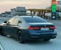 Сірий БМВ 7 Серія, об'ємом двигуна 2.98 л та пробігом 92 тис. км за 37900 $, фото 56 на Automoto.ua