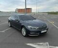 Сірий БМВ 7 Серія, об'ємом двигуна 3 л та пробігом 220 тис. км за 24000 $, фото 1 на Automoto.ua