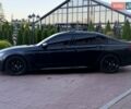 Сірий БМВ 7 Серія, об'ємом двигуна 2.98 л та пробігом 197 тис. км за 25700 $, фото 23 на Automoto.ua