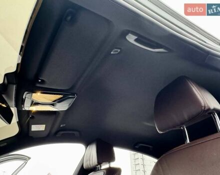 Серый БМВ 7 Серия, объемом двигателя 2.99 л и пробегом 233 тыс. км за 34500 $, фото 36 на Automoto.ua