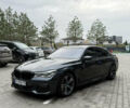 Сірий БМВ 7 Серія, об'ємом двигуна 2.99 л та пробігом 135 тис. км за 41000 $, фото 1 на Automoto.ua