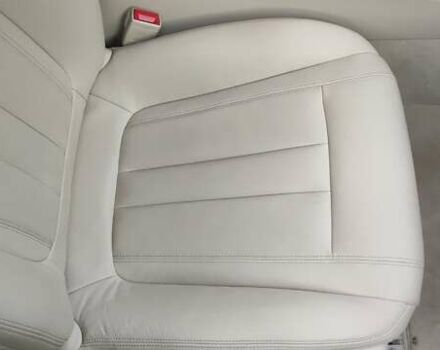 Серый БМВ 7 Серия, объемом двигателя 2 л и пробегом 135 тыс. км за 36805 $, фото 11 на Automoto.ua