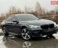 Серый БМВ 7 Серия, объемом двигателя 2.99 л и пробегом 233 тыс. км за 34500 $, фото 1 на Automoto.ua