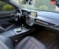 Сірий БМВ 7 Серія, об'ємом двигуна 2.98 л та пробігом 197 тис. км за 25700 $, фото 100 на Automoto.ua