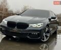 Серый БМВ 7 Серия, объемом двигателя 2.99 л и пробегом 233 тыс. км за 34500 $, фото 1 на Automoto.ua