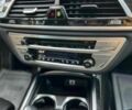 БМВ 7 Серія 2016 у Одесі на Automoto.ua Сірий БМВ 7 Серія, об'ємом двигуна 4.4 л та пробігом 73 тис. км за 8000 $, фото 11 на Automoto.ua