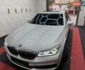 Серый БМВ 7 Серия, объемом двигателя 2.99 л и пробегом 185 тыс. км за 36900 $, фото 1 на Automoto.ua