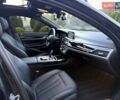 Сірий БМВ 7 Серія, об'ємом двигуна 2.98 л та пробігом 197 тис. км за 25700 $, фото 101 на Automoto.ua