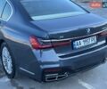 Сірий БМВ 7 Серія, об'ємом двигуна 2.99 л та пробігом 136 тис. км за 44900 $, фото 11 на Automoto.ua