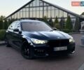 Сірий БМВ 7 Серія, об'ємом двигуна 2.98 л та пробігом 197 тис. км за 25700 $, фото 14 на Automoto.ua