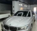 Серый БМВ 7 Серия, объемом двигателя 3 л и пробегом 166 тыс. км за 24999 $, фото 1 на Automoto.ua