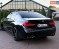 Сірий БМВ 7 Серія, об'ємом двигуна 2.98 л та пробігом 197 тис. км за 25700 $, фото 34 на Automoto.ua