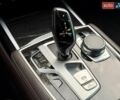 Серый БМВ 7 Серия, объемом двигателя 2.99 л и пробегом 230 тыс. км за 37000 $, фото 25 на Automoto.ua