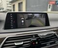 Серый БМВ 7 Серия, объемом двигателя 2.99 л и пробегом 185 тыс. км за 36900 $, фото 22 на Automoto.ua