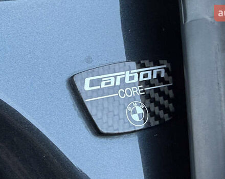 Серый БМВ 7 Серия, объемом двигателя 3 л и пробегом 198 тыс. км за 26500 $, фото 32 на Automoto.ua