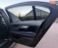 Сірий БМВ 7 Серія, об'ємом двигуна 2.98 л та пробігом 197 тис. км за 25700 $, фото 118 на Automoto.ua