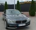 Сірий БМВ 7 Серія, об'ємом двигуна 2.99 л та пробігом 225 тис. км за 31000 $, фото 1 на Automoto.ua