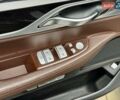 Серый БМВ 7 Серия, объемом двигателя 2.99 л и пробегом 233 тыс. км за 34500 $, фото 42 на Automoto.ua