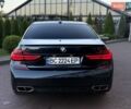 Сірий БМВ 7 Серія, об'ємом двигуна 2.98 л та пробігом 197 тис. км за 25700 $, фото 41 на Automoto.ua