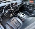 Сірий БМВ 7 Серія, об'ємом двигуна 2.98 л та пробігом 197 тис. км за 25700 $, фото 70 на Automoto.ua
