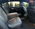 Сірий БМВ 7 Серія, об'ємом двигуна 2.98 л та пробігом 197 тис. км за 25700 $, фото 129 на Automoto.ua