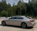 Серый БМВ 7 Серия, объемом двигателя 3 л и пробегом 154 тыс. км за 27900 $, фото 4 на Automoto.ua
